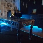 Aveiro: The Warren Files Escape Room Experience - An In-Depth Look at the Warren Files Escape Room