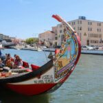 Aveiro: Traditional Moliceiro Boat Tour - The Dive into Aveiro’s Waterway Charm