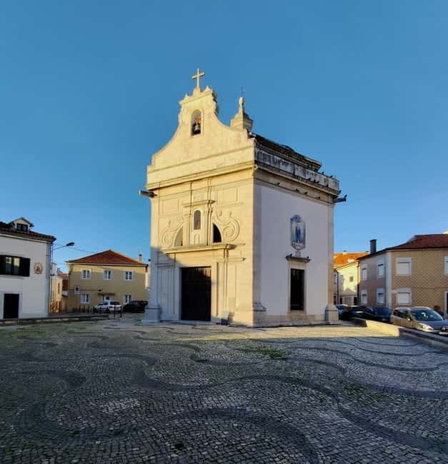 Aveiro: Walking Tour with Tastings - A Closer Look at the Aveiro Walking Tour