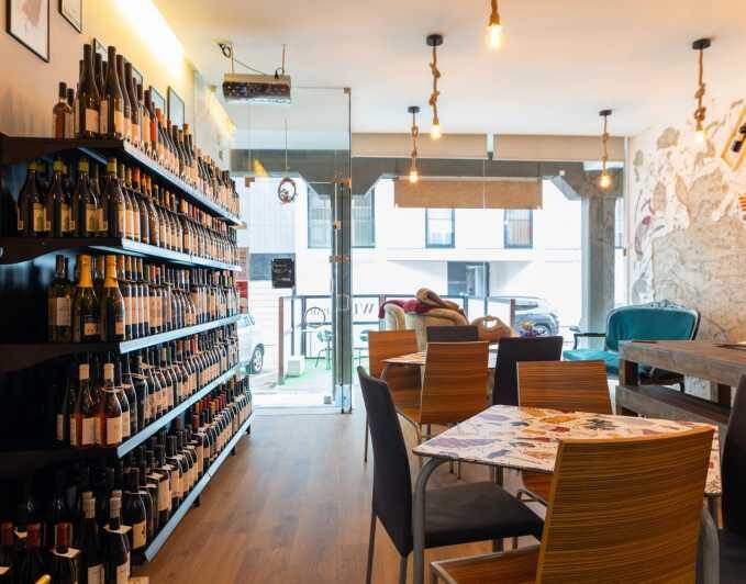 Aveiro: Wine Tasting - Why This Tour Matters