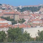 Avenida da Liberdade & Principe Real - Why This Tour Offers Excellent Value