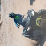 Aventura extrema en ATV por el desierto y playa en Cabo San Lucas - Who Should Consider This Tour?