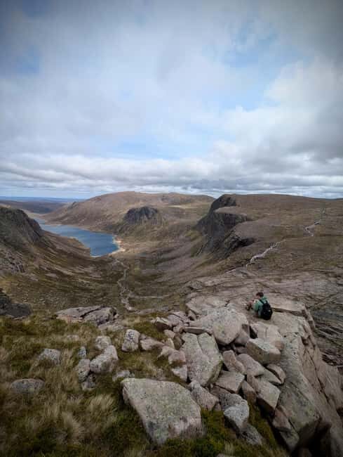 Aviemore: Ben Macdui Guided Hike - Exploring the Ben Macdui Guided Hike in Detail