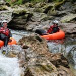 Aviemore, Cairngorms: RIVER TUBING - River Feshie - The Value of the Experience