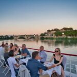 Avignon : 1 hour Scenic Cruise - Considerations and Limitations