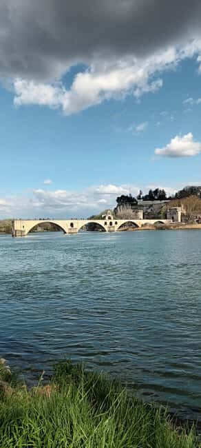 Avignon and Villeneuve Les Avignon: Electric bike tours - Why This Tour Is Worth Considering