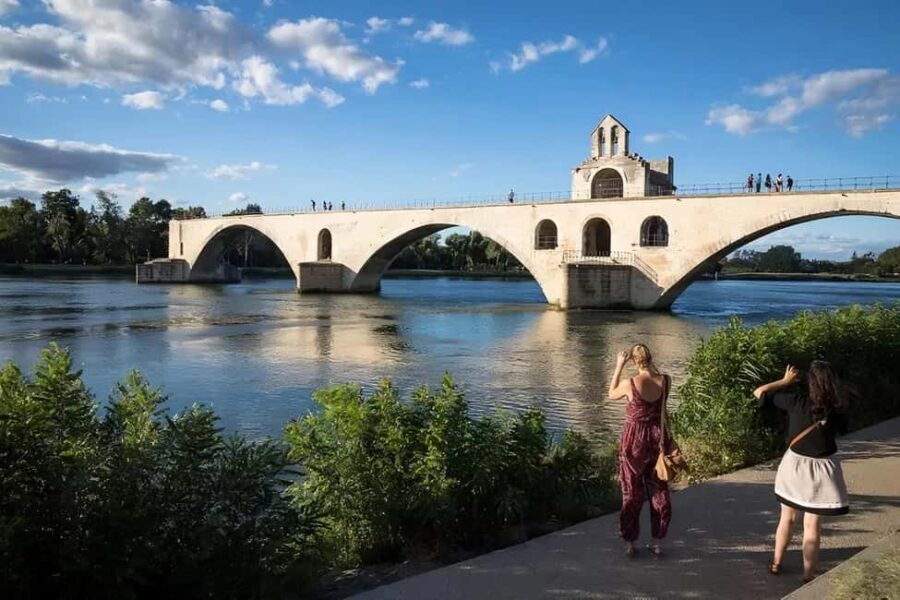 Avignon City Pass: Tourist sites in Avignon and Villeneuve Lez Avignon - Exploring the Main Sites