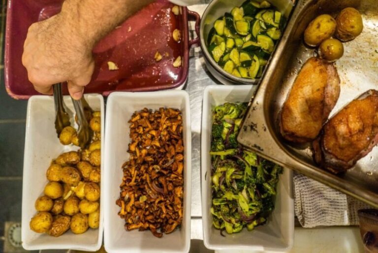 Avignon: Cooking Class and Lunch with a Local Chef - Why Choose This Experience?
