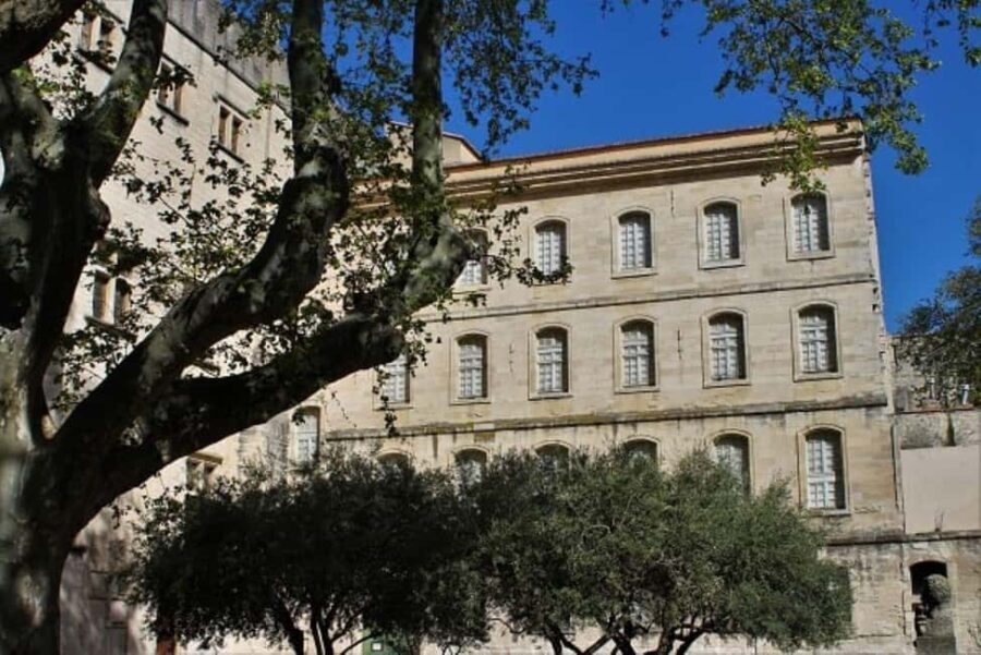 Avignon: Emblematic Squares Tour - Exploring Avignon: A Detailed Walkthrough