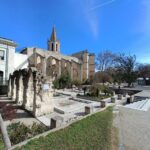 Avignon : Half-Day Walking Tour with Private Guide - A Detailed Look at What to Expect