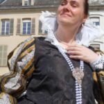 Avignon: Immersive Guided Tour of 1860 - A Closer Look at the Tour Experience