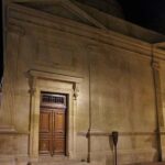 Avignon: La Noctambule Between Past and Present - Practical Details and Value