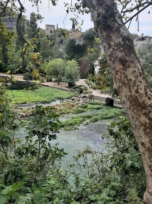Avignon: Luberon, Gordes, and Roussillon Half-Day Tour - A Detailed Look at the Provence Half-Day Tour