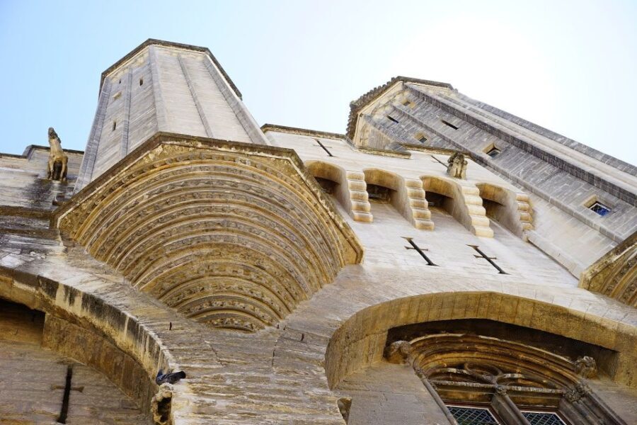 Avignon: Private Walking Tour  Discover History & Heritage - The Sum Up