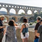 Avignon, Saint-Rémy, Les Baux & Pont du Gard Full Day - A Deep Dive into the Provence Full Day Experience