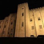 Avignon: The Night Amble Between Bourgeois and Christians - What to Expect on This Tour