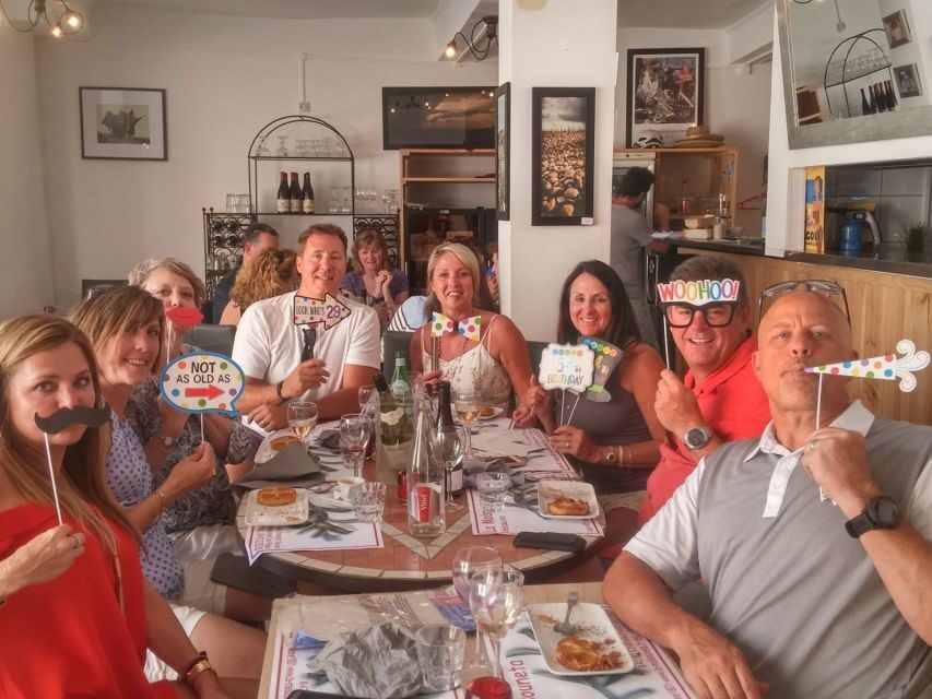 Avignon: Wine Tasting Tour - Why Choose This Tour?