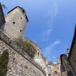 Avio: Avio Castle Entry Ticket - The Practicalities: What to Expect