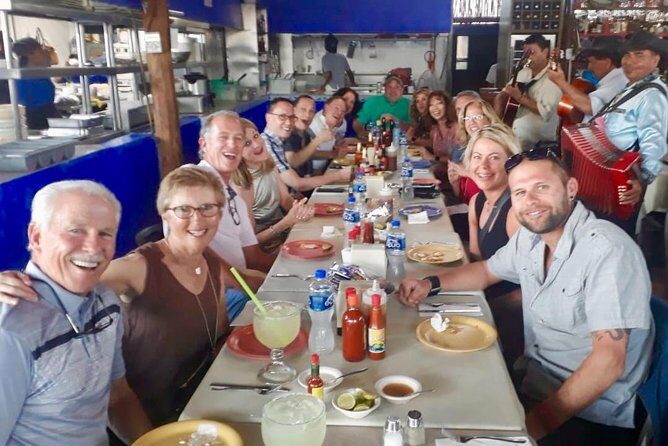 AvoCabo Food Tour - Who Will Love This Tour?