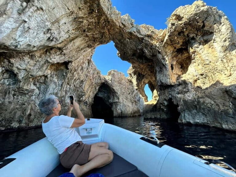 Avola: Private tour to Ortigia & Tonnara Santa Panagia - The Sum Up