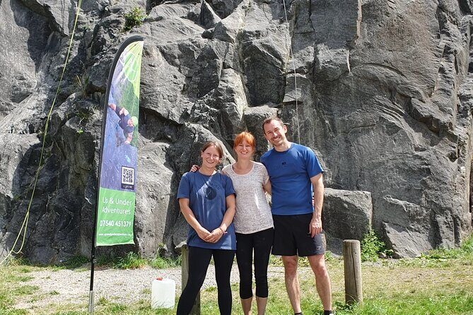 Avon Gorge Rock Climbing Experiences - FAQs