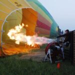 Avon Valley Hot Air Balloon Flight with Breakfast - Who Would Love This Tour?