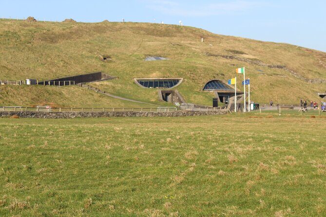 Award Winning 2-Day Cliffs of Moher Luxury Private Car Tour. - The Sum Up