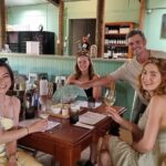 Award Winning Full Day Wine and Food Experience - Cheese, Wildlife, and Local Delights