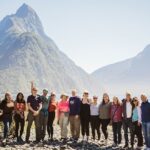 Award Winning Milford Sound Full Day Tour & Cruise from Te Anau - A Deep Dive into the Milford Sound Full-Day Tour