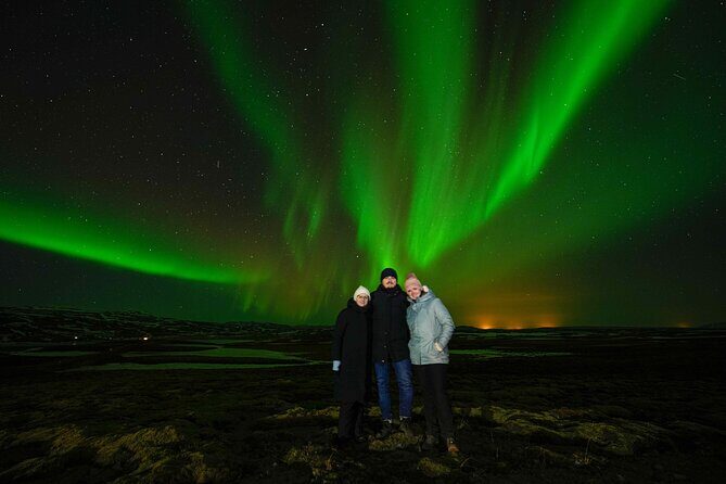 Award Winning Private Northern Lights Tour with All Inclusive - Final Thoughts