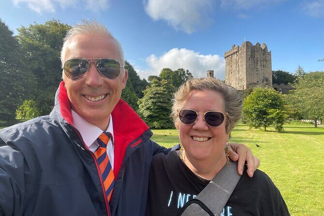 Award-Winning Private Tour of Blarney Castle, Kinsale and Cork - Who Will Love This Tour?