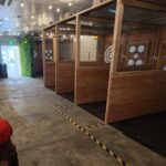 Axe Throwing - 60 minute Experience - Who Will Enjoy This Most?
