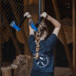 AXE THROWING EXPERIENCE IN ANTWERP - Why This Experience Works for You