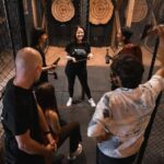 AXE THROWING EXPERIENCE IN BERLIN - An In-Depth Look at the Axe Throwing Experience in Berlin