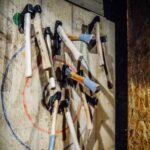 Axe Throwing Experience in Gdansk - Why Its a Great Choice for Travelers