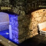 Axe throwing Kraków in Axe Nation - the 1st club in Europe - Authenticity and Why It Matters