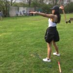 Axe Throwing Session - One Hour - The Sum Up