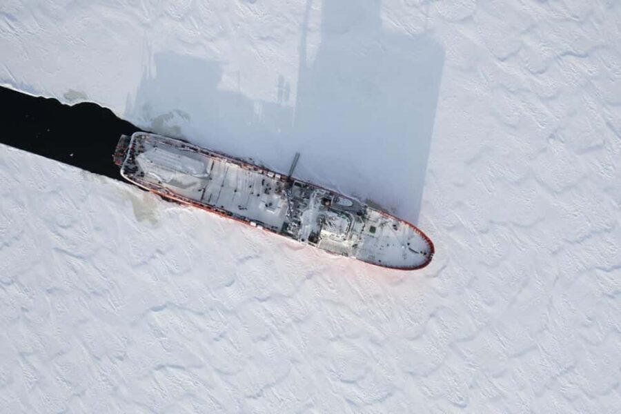 Axelsvik: Polar Explorer Arctic Icebreaker Morning Cruise - What Sets This Tour Apart?