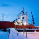 Axelsvik: Polar Explorer Icebreaker Lunch Cruise - Practical Details Worth Knowing