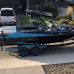 Axis T22 Wake Surfing Boat Rental - Who Will Love This Experience?