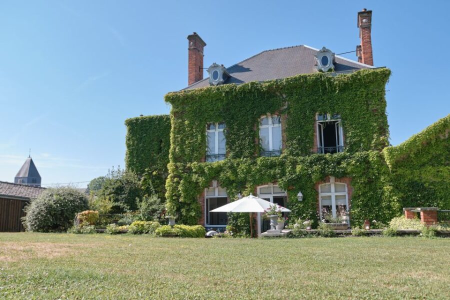 Aÿ-Champagne: Champagne House Tour and Tasting Class - The Sum Up