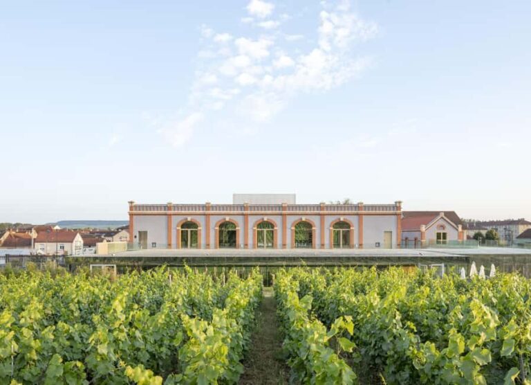 Aÿ-Champagne: Pressoria Champagne Museum with Tasting - An In-Depth Look at the Pressoria Champagne Museum Experience
