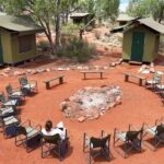 Ayers Rock: Kings Canyon West MacDonnell 3-Day Camping Tour - FAQ