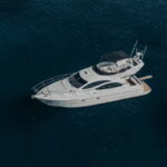 Ayia Napa: Explore Blue Lagoon on board of luxury Azimut 42 - Who Will Love This Experience?