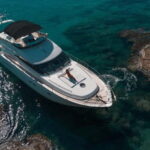 Ayia Napa: Explore Blue Lagoon on board of luxury Princess - The Itinerary: A Closer Look