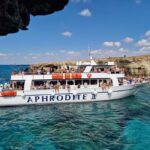 Ayia Napa: Lazy Day Cruise, Turtle Cove, Blue Lagoon & Lunch - What the Reviews Say