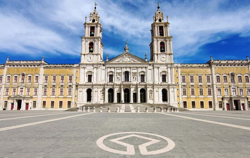 Azenhas do Mar, Ericeira & Mafra - Private Tour from Lisbon - The Sum Up: Who Should Consider This Tour?