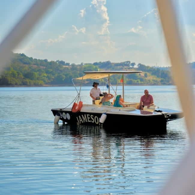 Azibo, eco -boat trip - What You Can Expect on This Eco-Experience