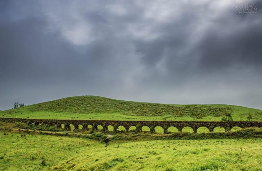Azores Guided Tour to Volcano and Crater of Sete Cidades - FAQ