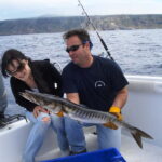 Azores: Ponta Delgada Big Game Fishing Private Tour - Discovering the Thrill of Offshore Fishing in the Azores